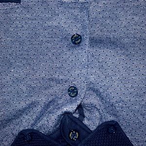 Monogrammed polo shirt. Might be what you need to stand out at work. 😊